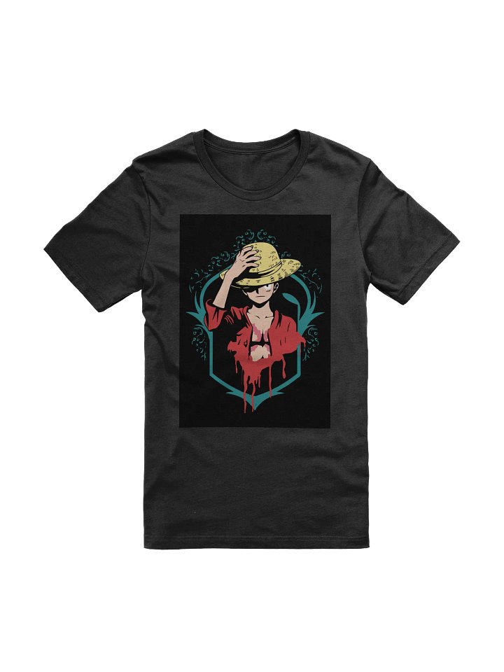 Anime T shirts product image (2)