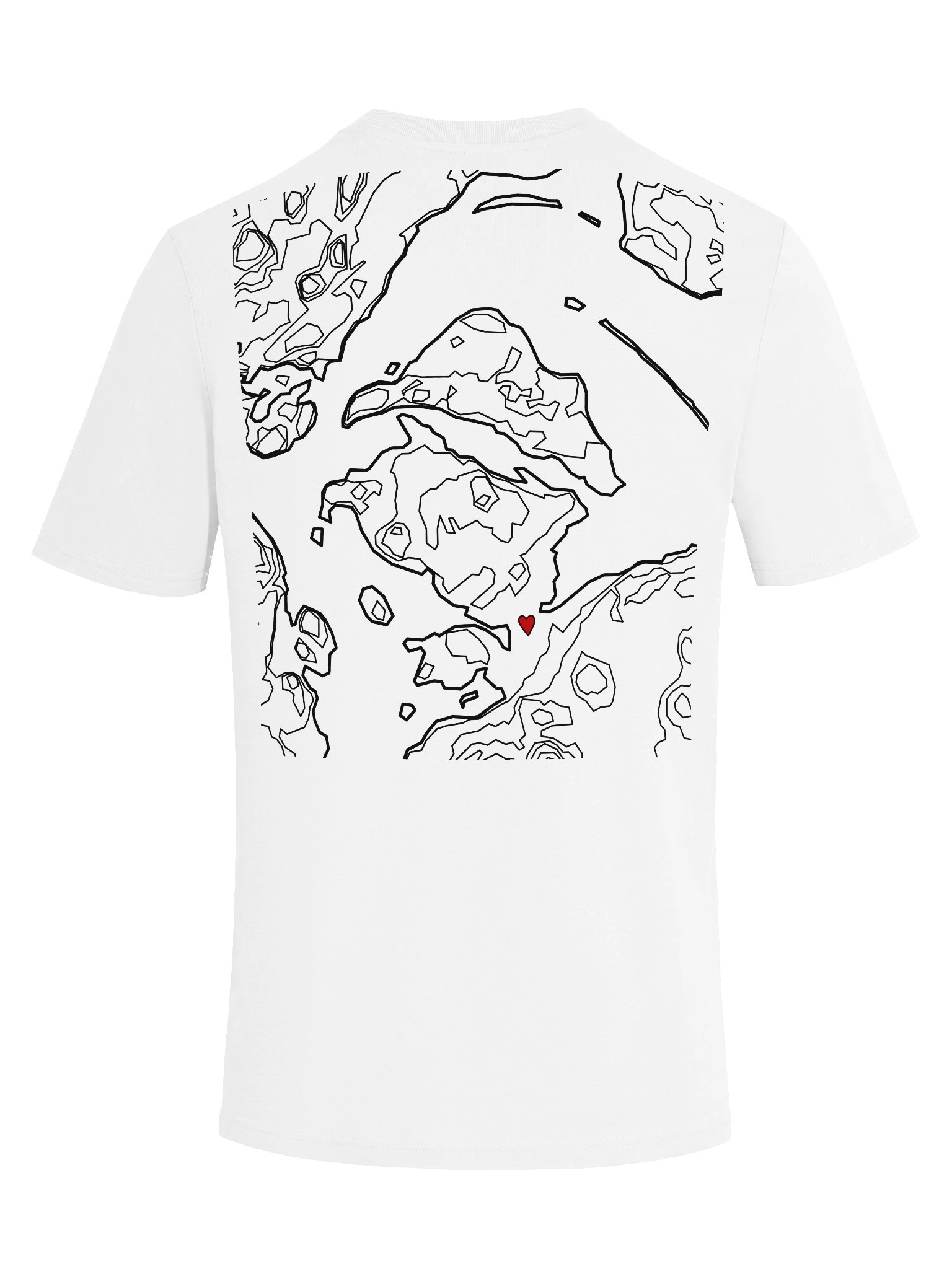 TGMM / DSÄ - Light Unisex T-shirt (Stanley/Stella) product image (25)