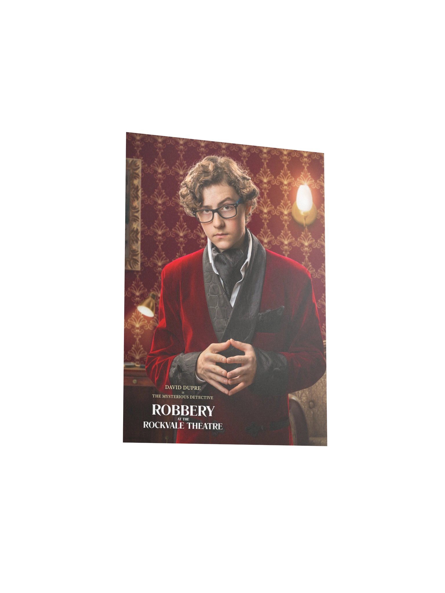 Rockvale Poster | David Dupre product image (3)