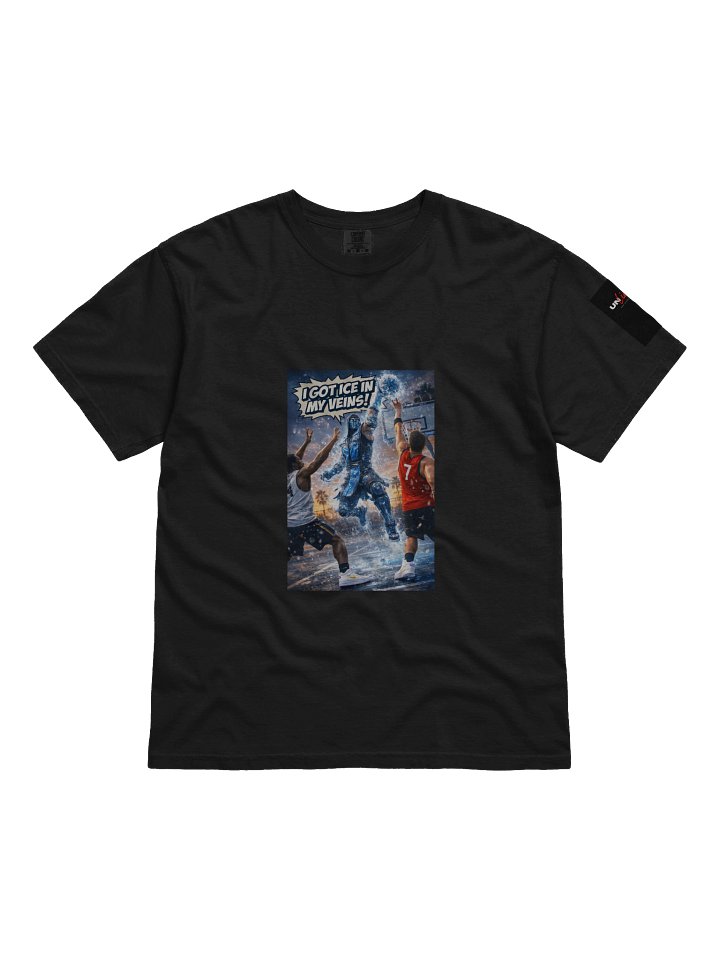 Unlimited Possibilities Tee product image (2)