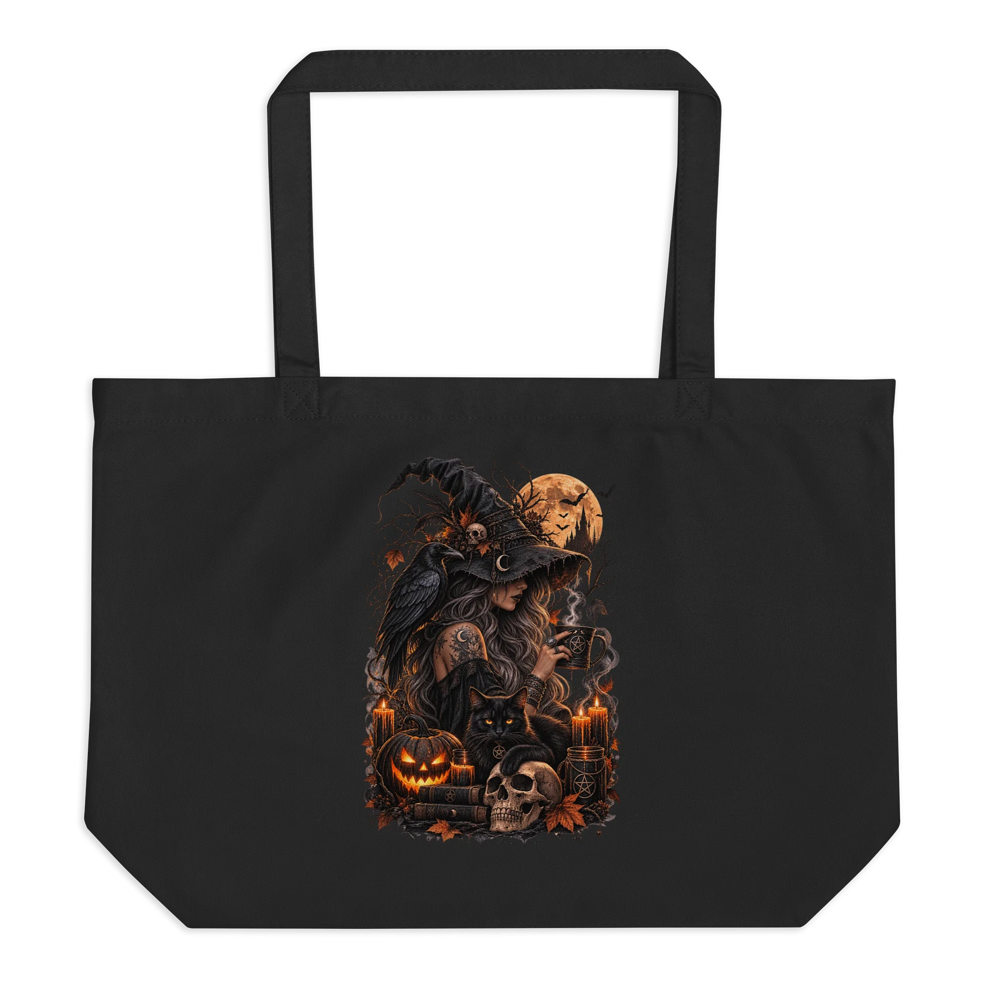 Spooky Season Tote product image (1)