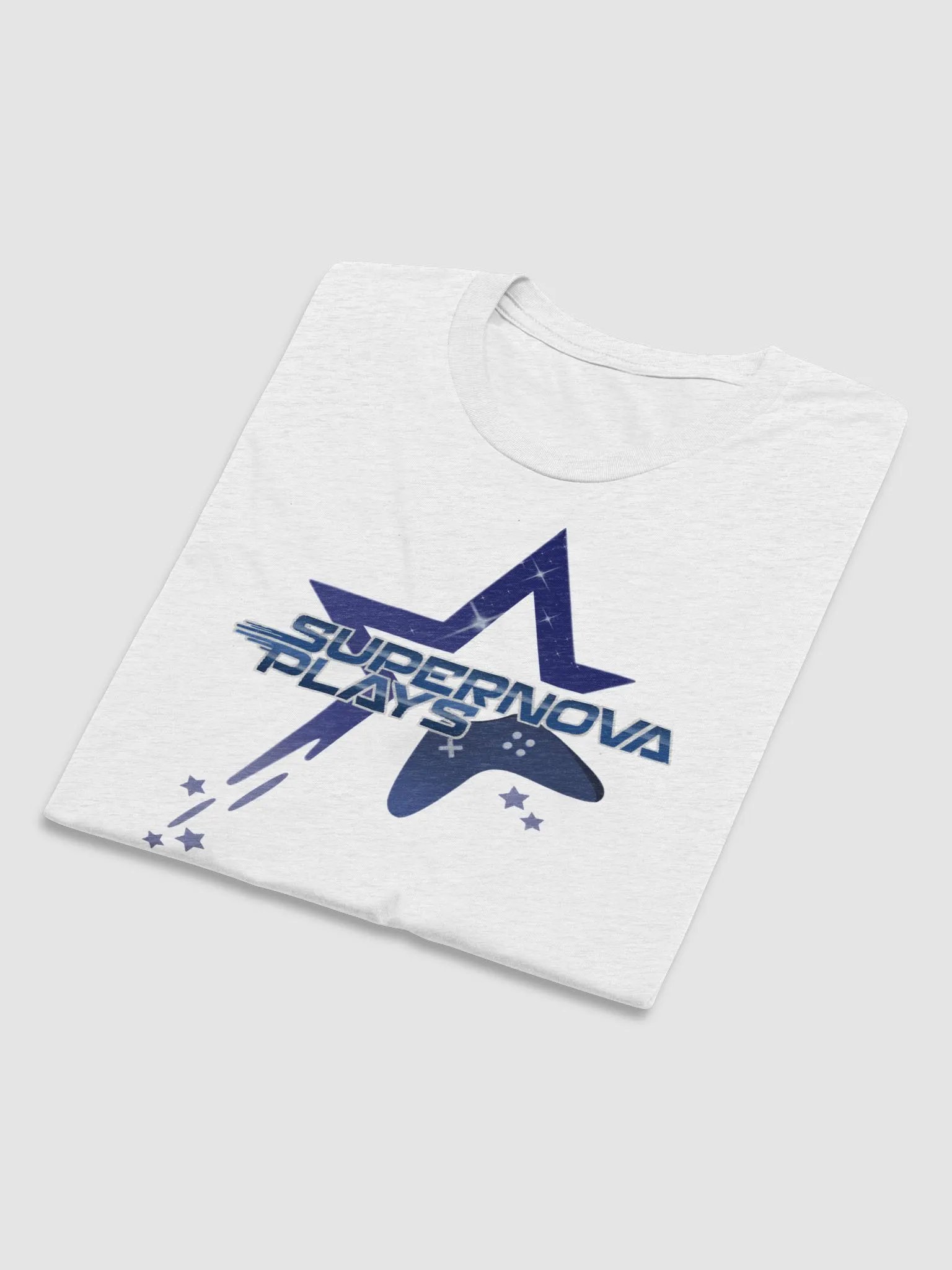 Large Logo Tshirt product image (5)