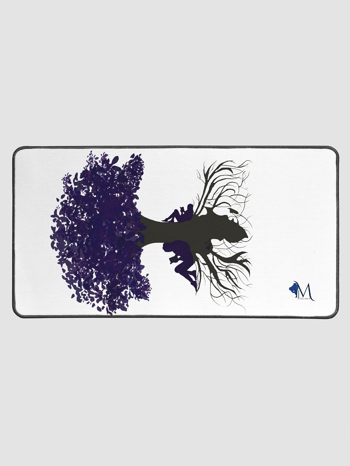 Jewel's Home Desk Mat 15.5" x 31.5" product image (1)