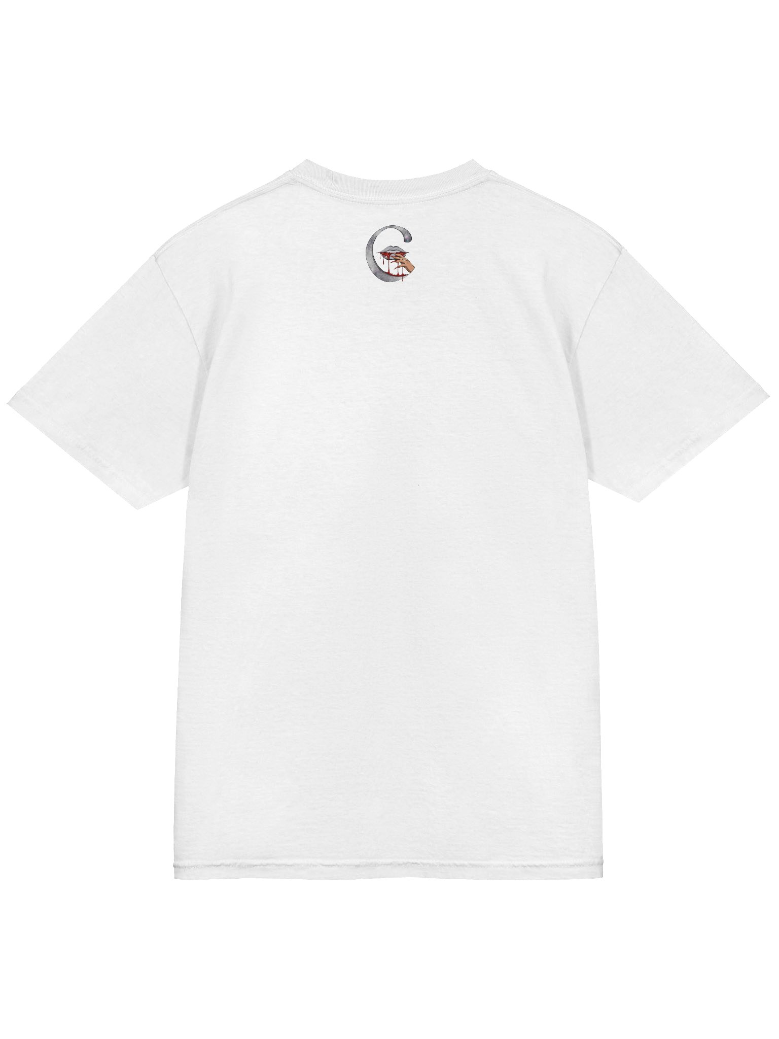 CAVESTELVANIA UNISEX COTTON TEE product image (4)