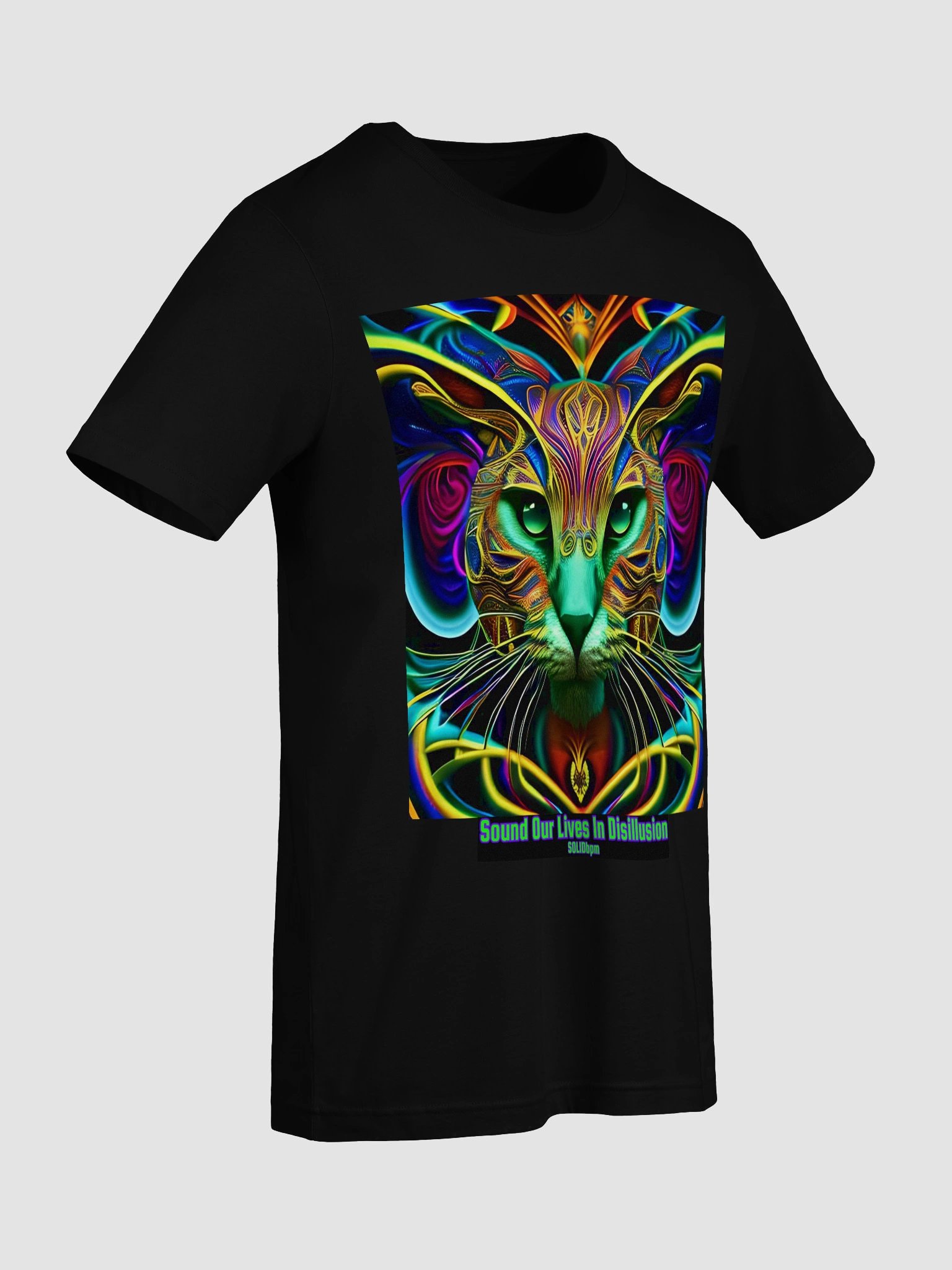 Logo T-Shirt product image (77)