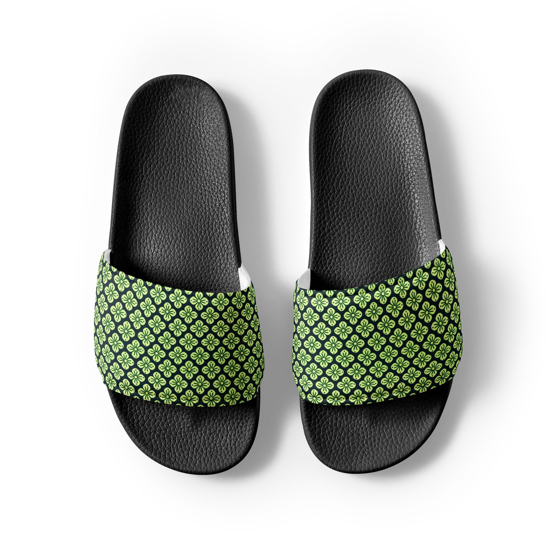 Symmetrical Blossom Slides product image (6)