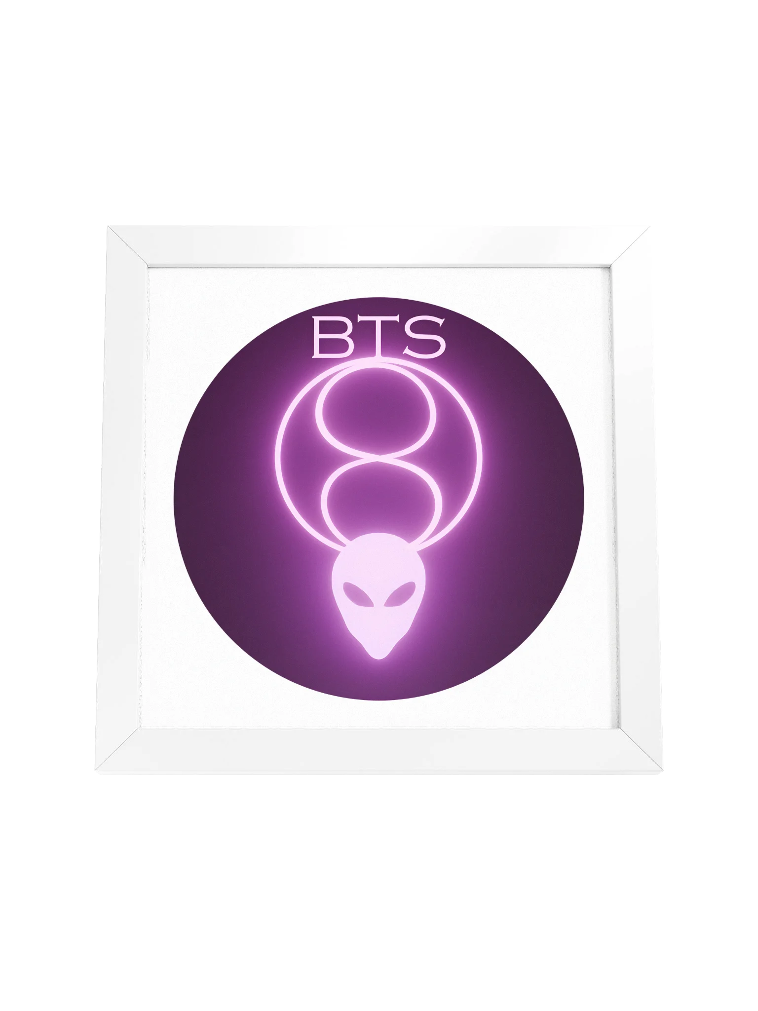BTS Logo Print product image (8)