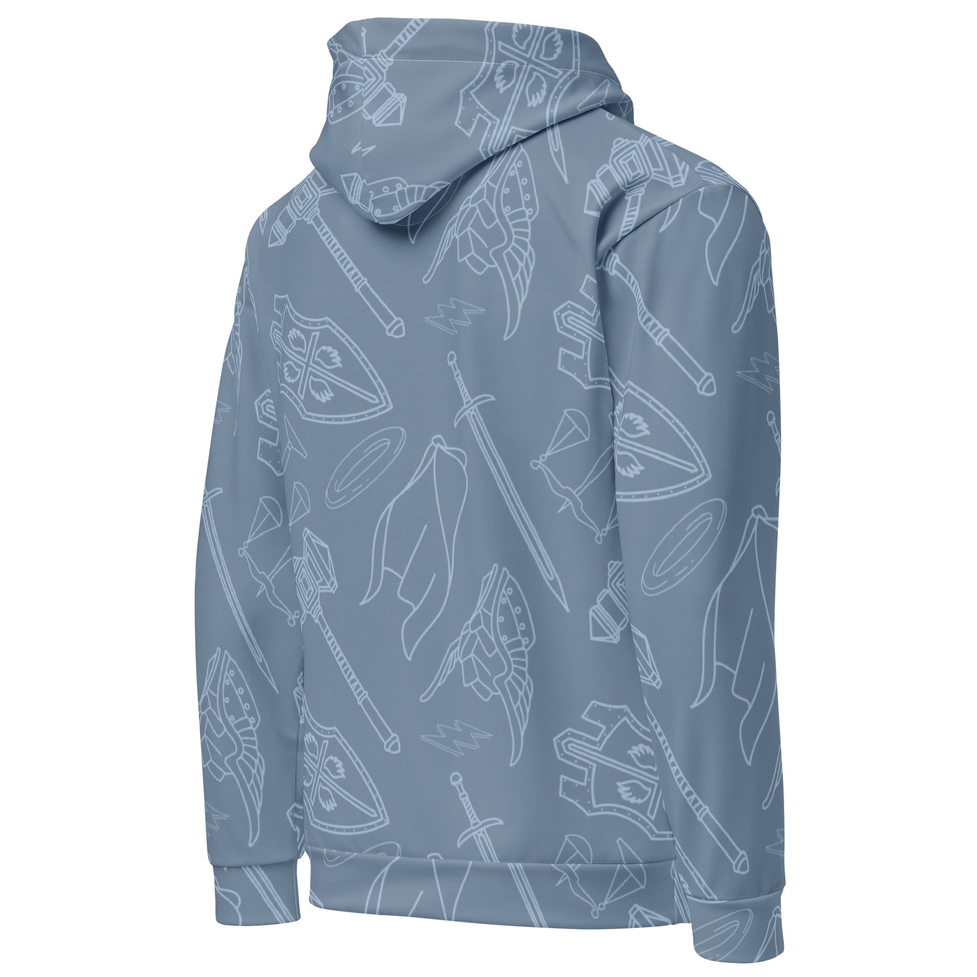 Paladin Hoodie product image (5)
