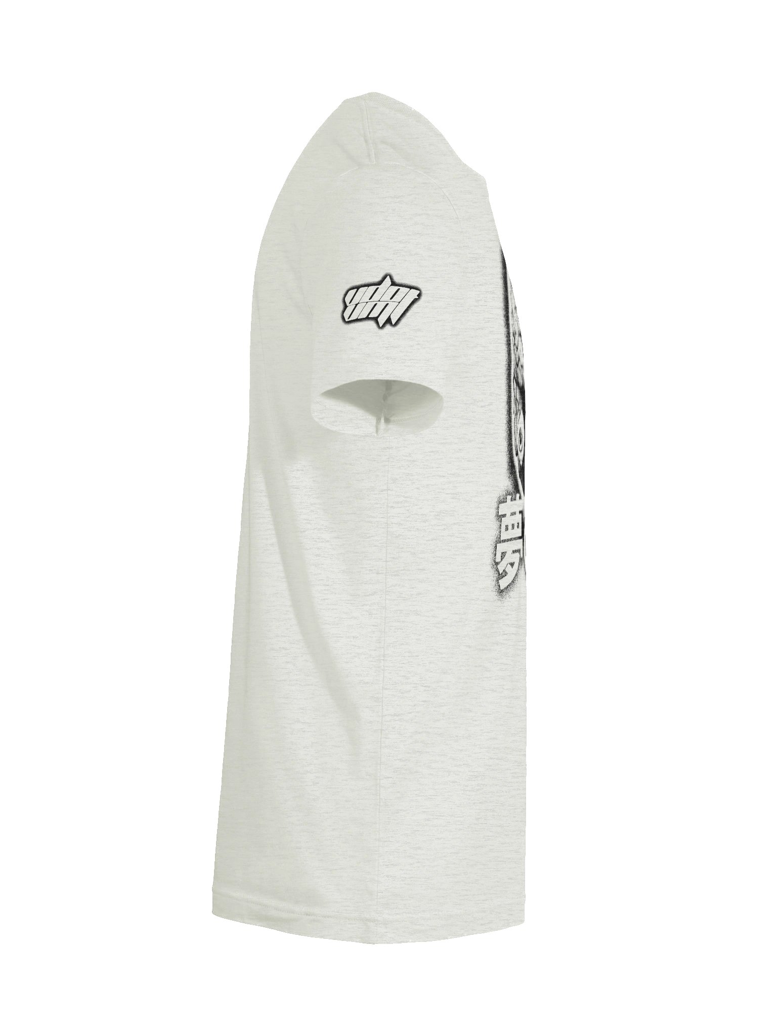 BRAINSTEM Shirt product image (12)