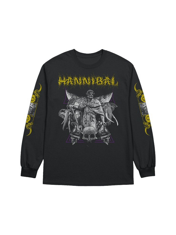 Hannibal Barca product image (1)