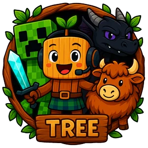Corrupted_Tree Merch Store