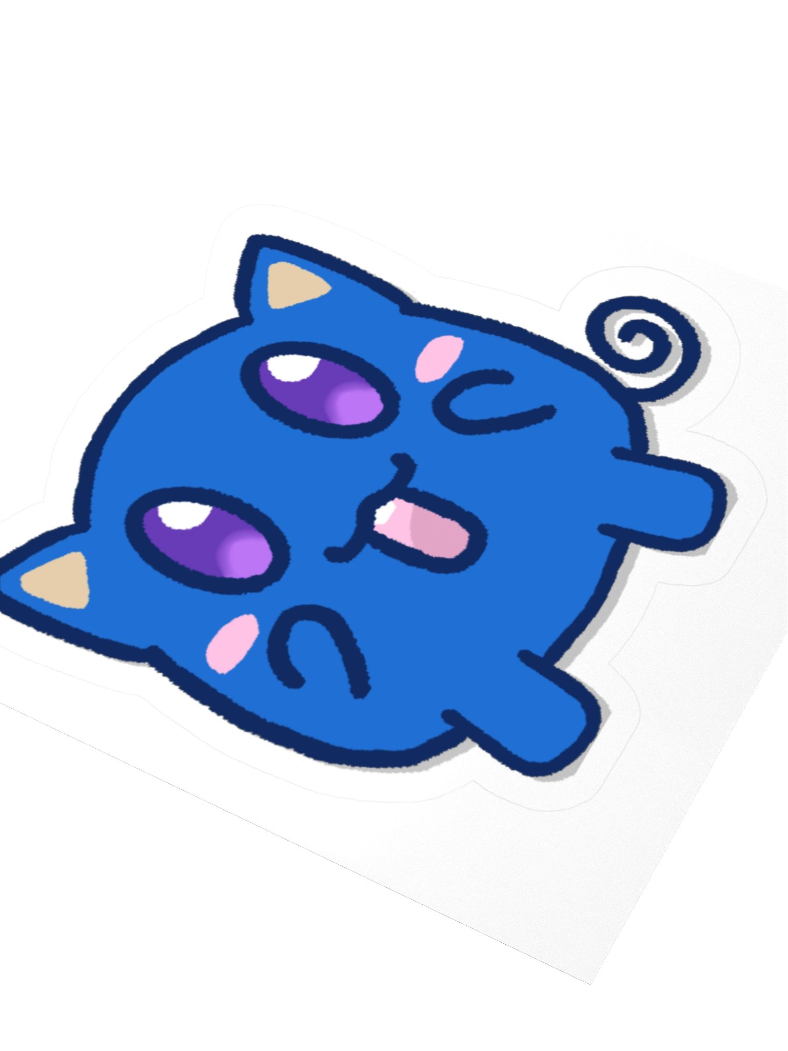 新精靈貼紙 product image (3)