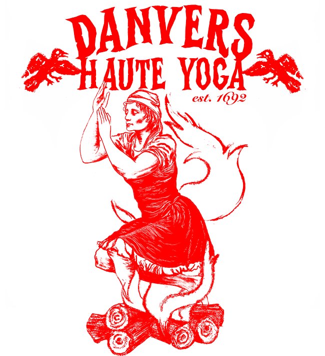 Shirts I Found in Your Mom's Closet