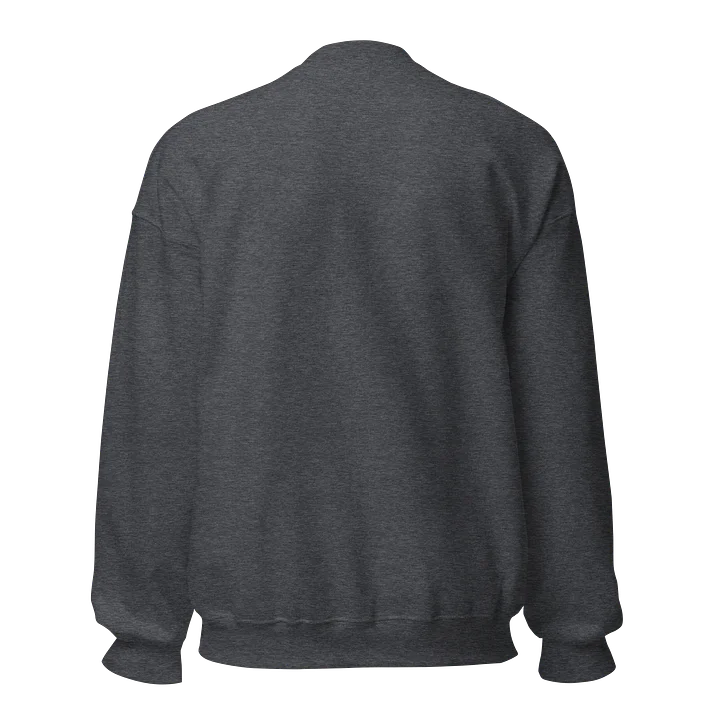 Pawsitively Yours Crewneck - Valentine’s Edition product image (6)