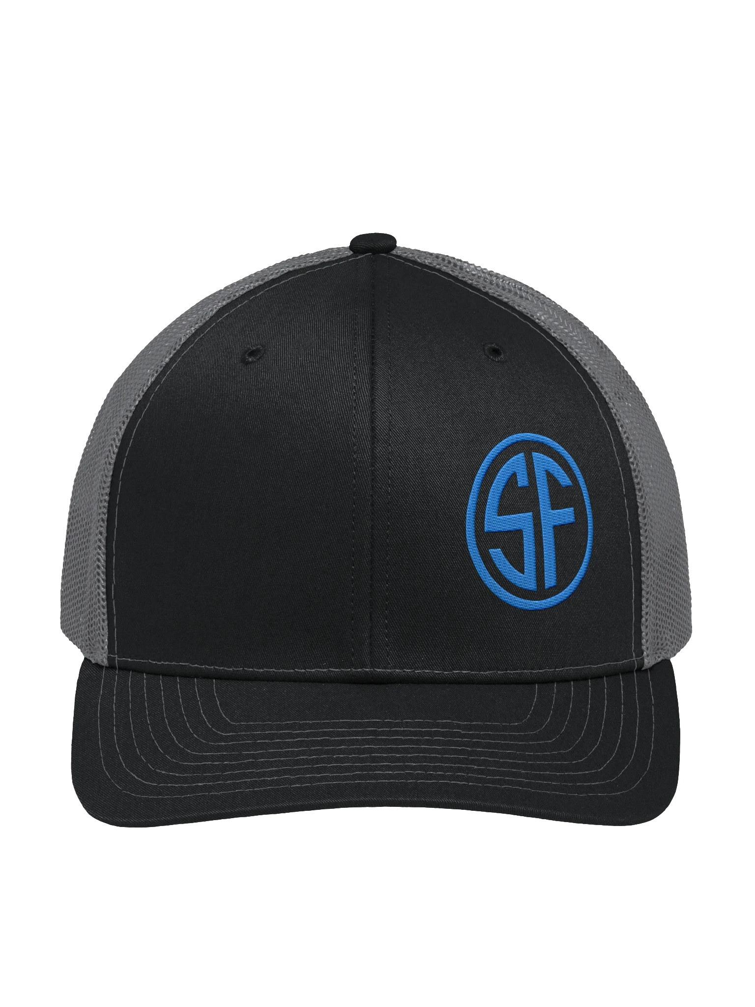 SF SIG Style Hat-Light Blue product image (1)
