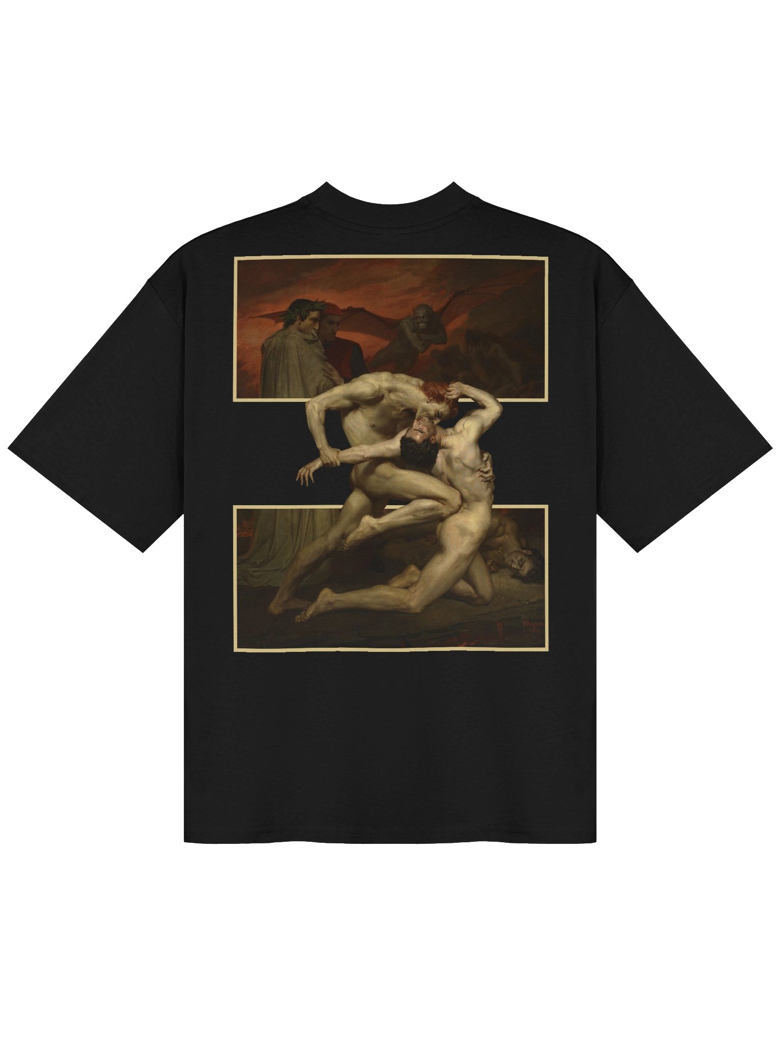 Dante and Virgile product image (1)