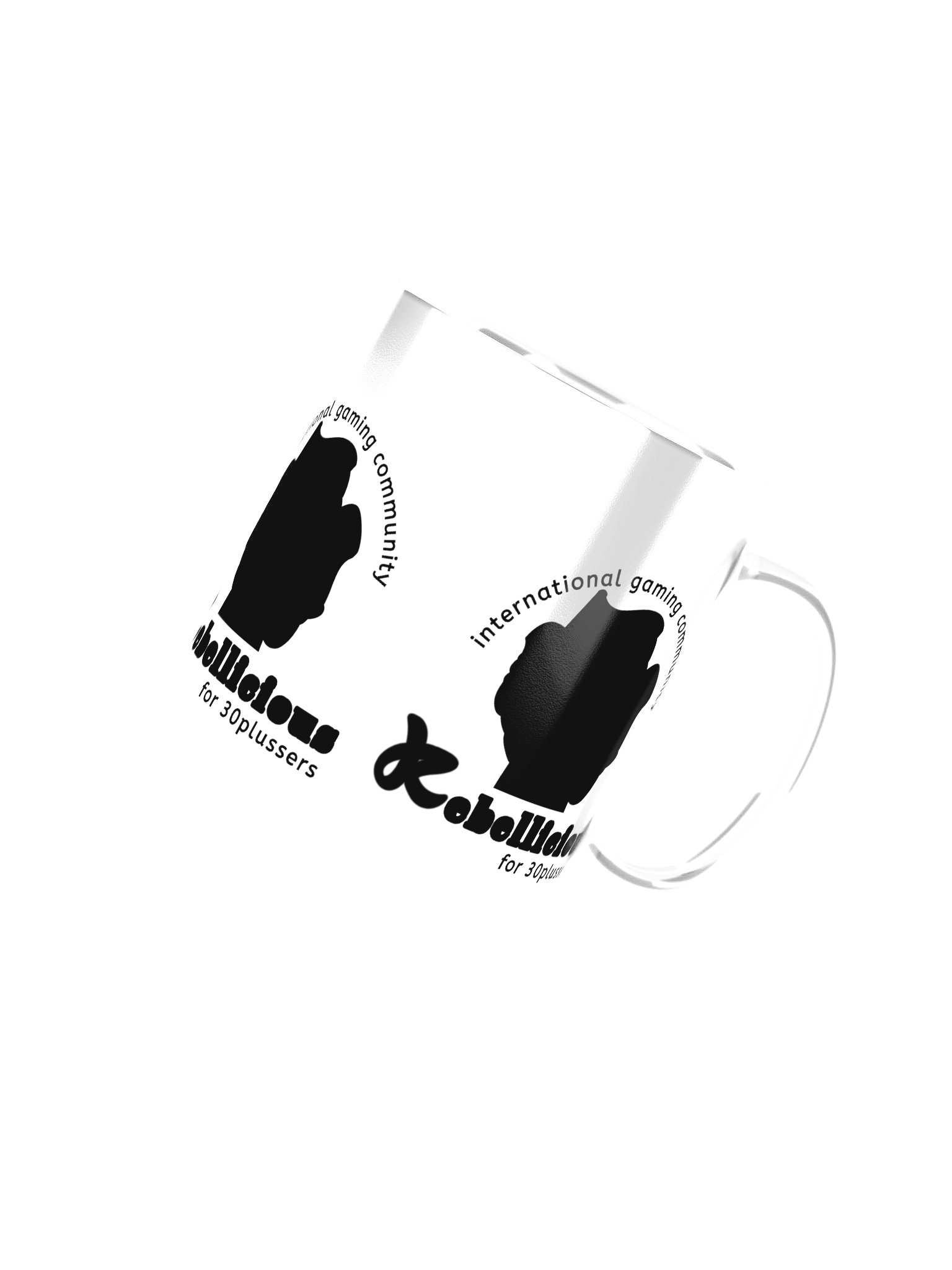 Rebellicious Pride Mug product image (32)