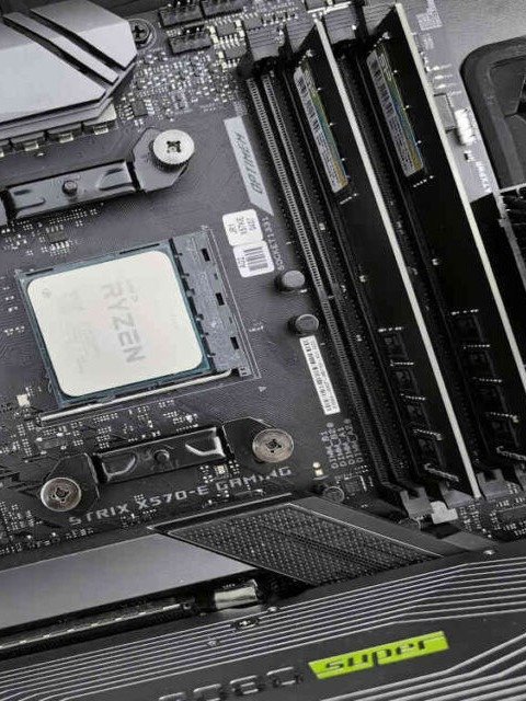 Înlocuire componente Laptop/Pc product image (1)