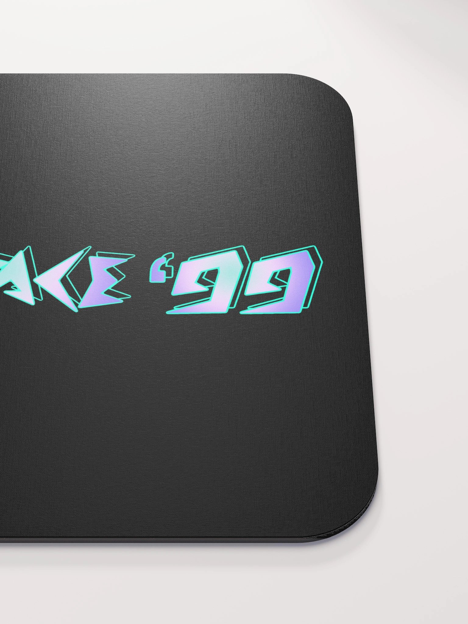 DEEP SPACE '99 Mousepad product image (5)