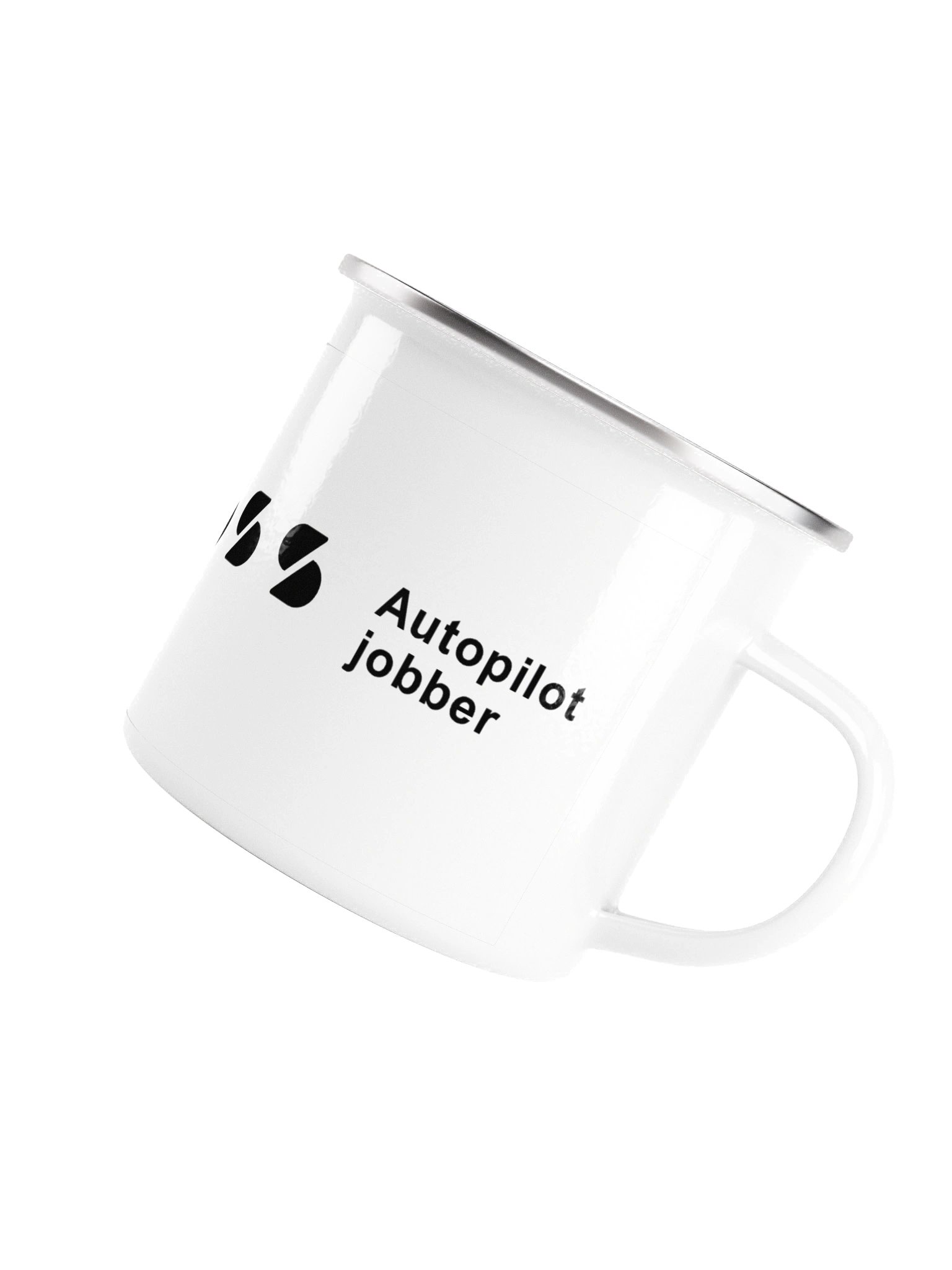 Ta en kaffe. Autopilot jobber. product image (6)