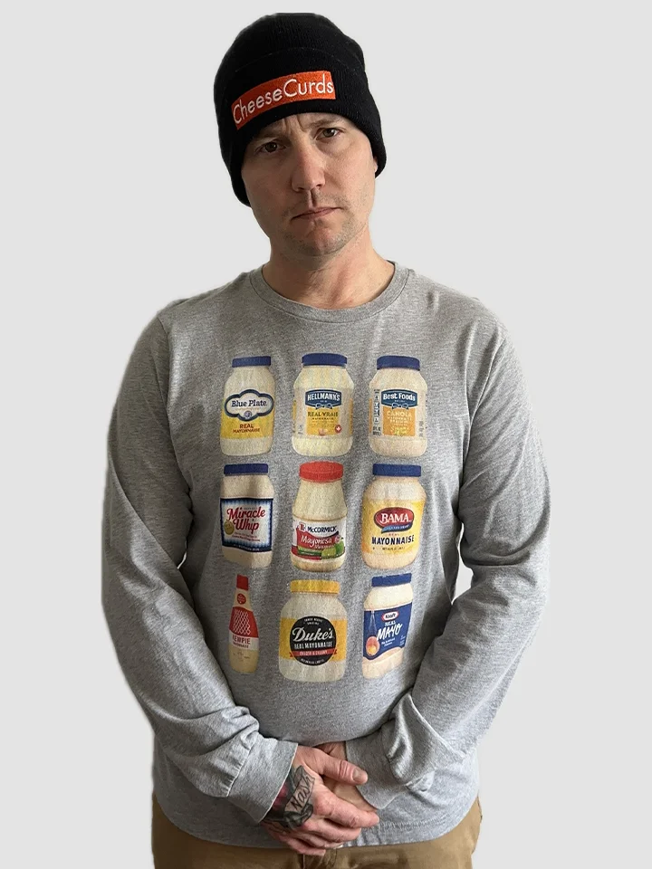 Mayo Collection product image (2)