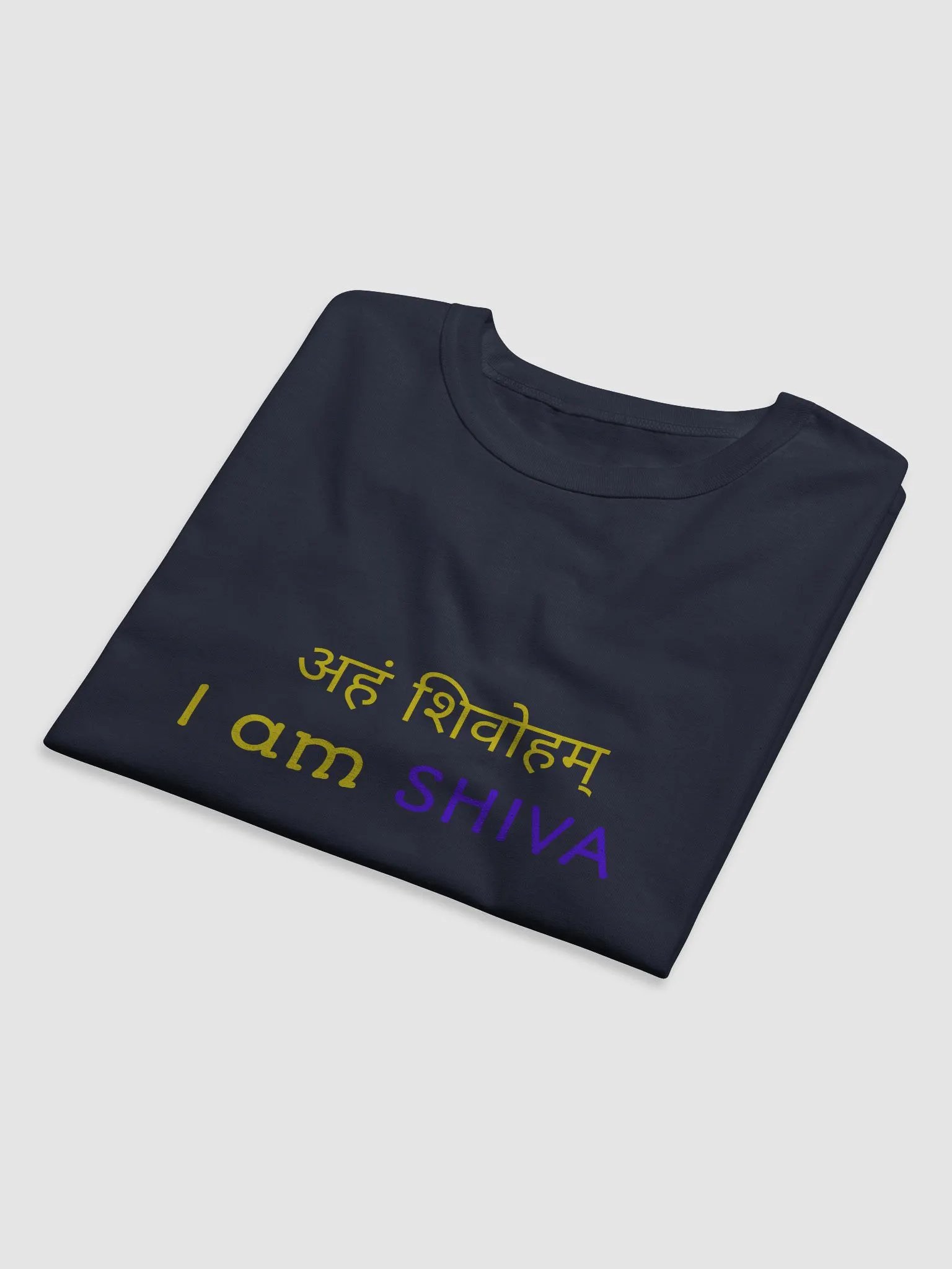 Shiva's Proclamation T-Shirt product image (6)