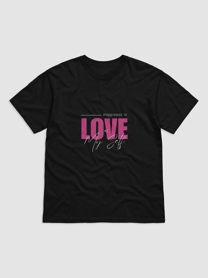 Love My Self product image (1)