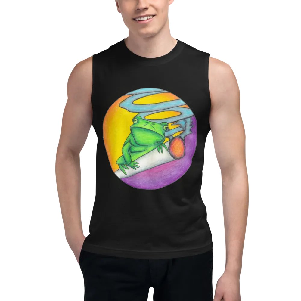 Tank Top Men product image (6)