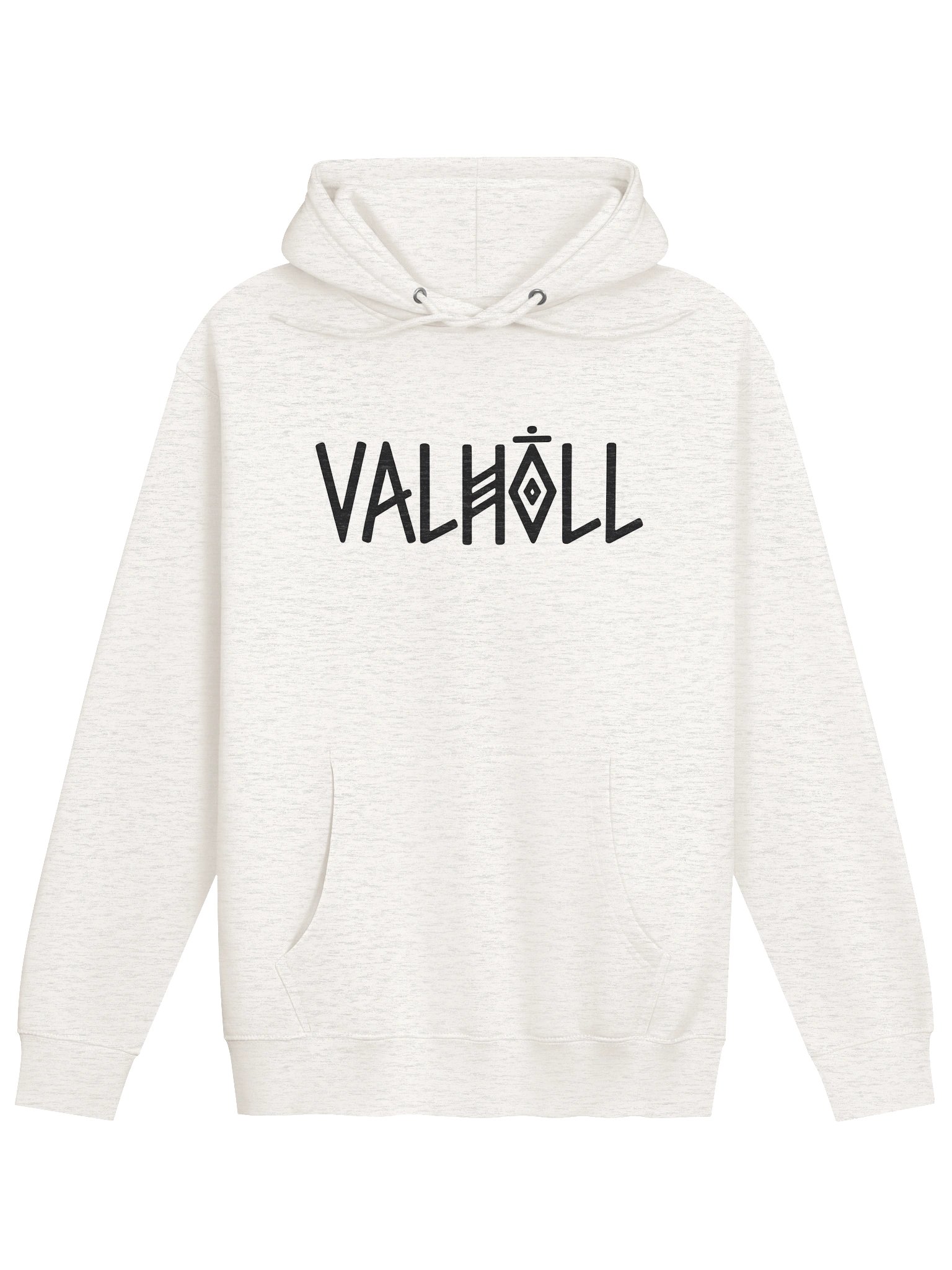 Viking Hardstyle | Valhöll #2 | Premium Hoodie product image (1)