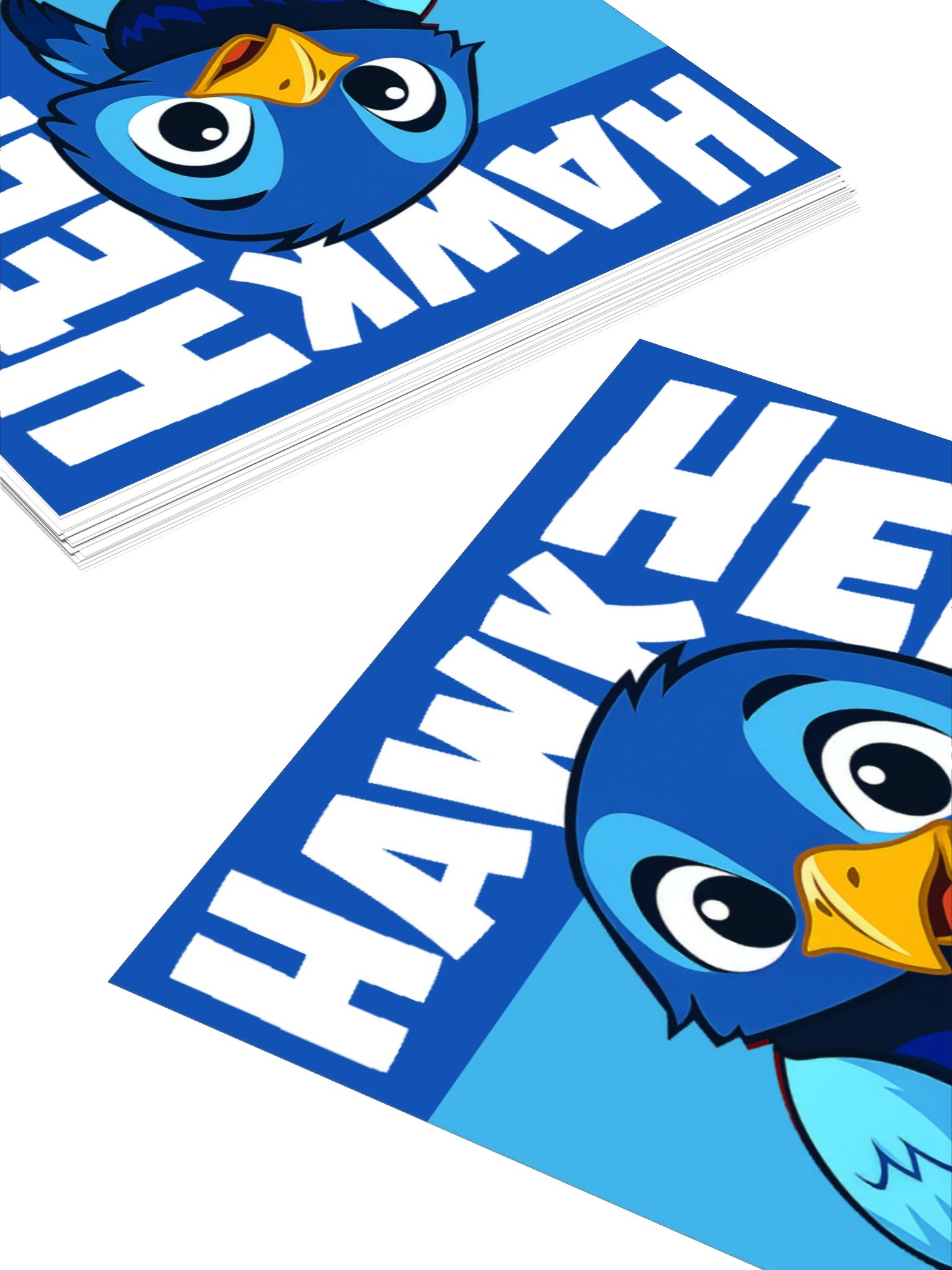 Justice Decal product image (4)