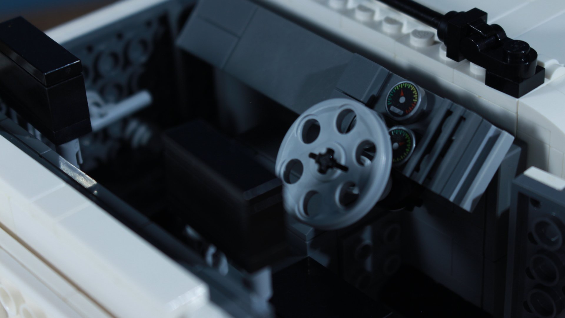 Ibishu Pigeon MOC product image (3)
