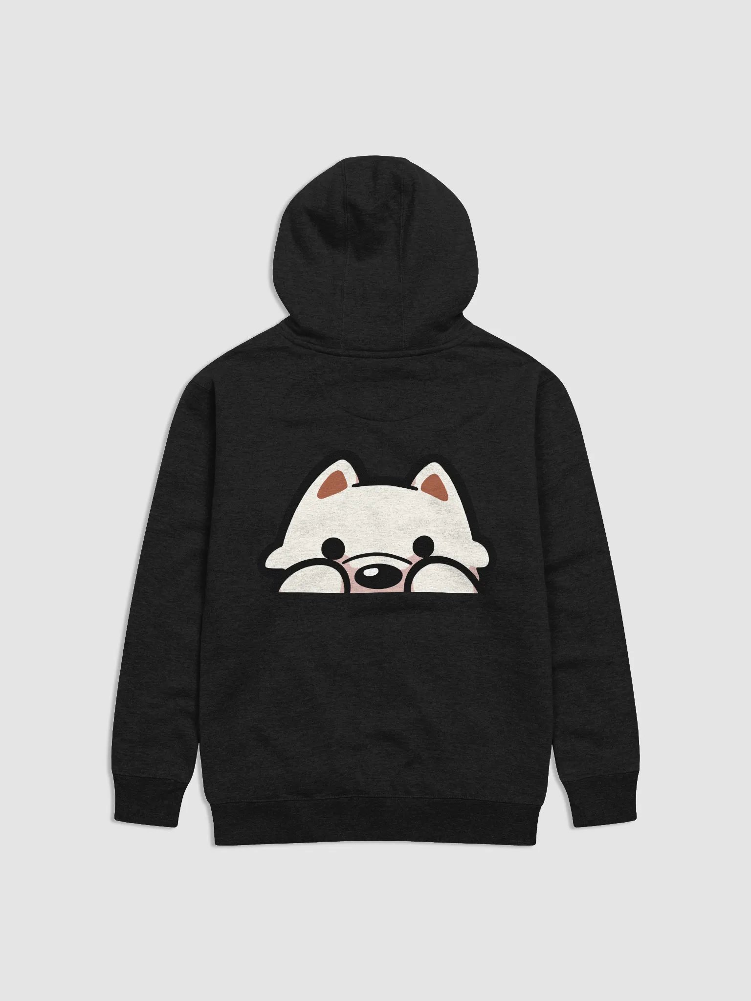 Lurk Hoodie OG Edition product image (1)