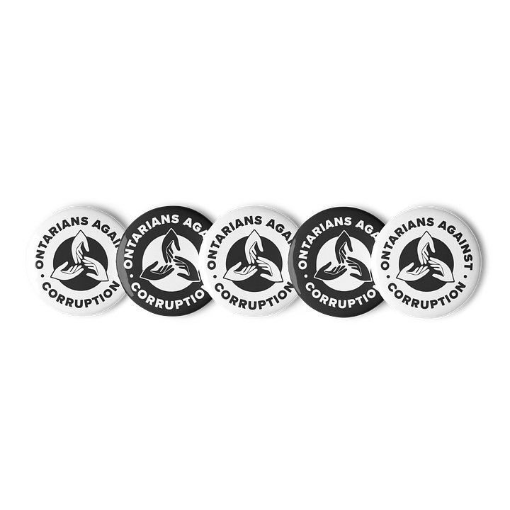OAC Pin Buttons product image (1)