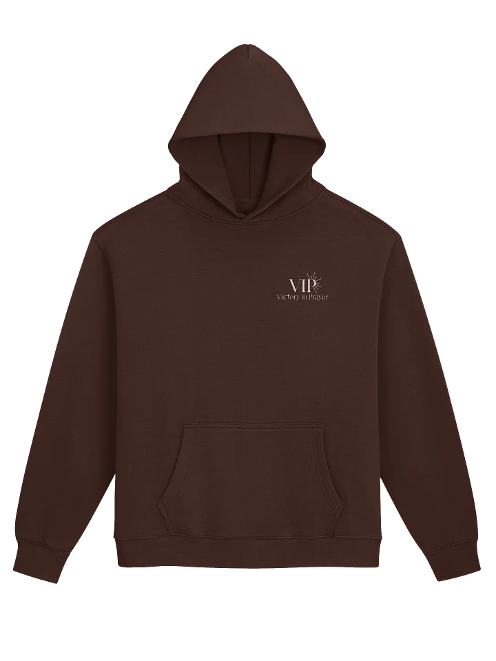 VIP Philippians 4:6 Premium Unisex Hoodie product image (1)