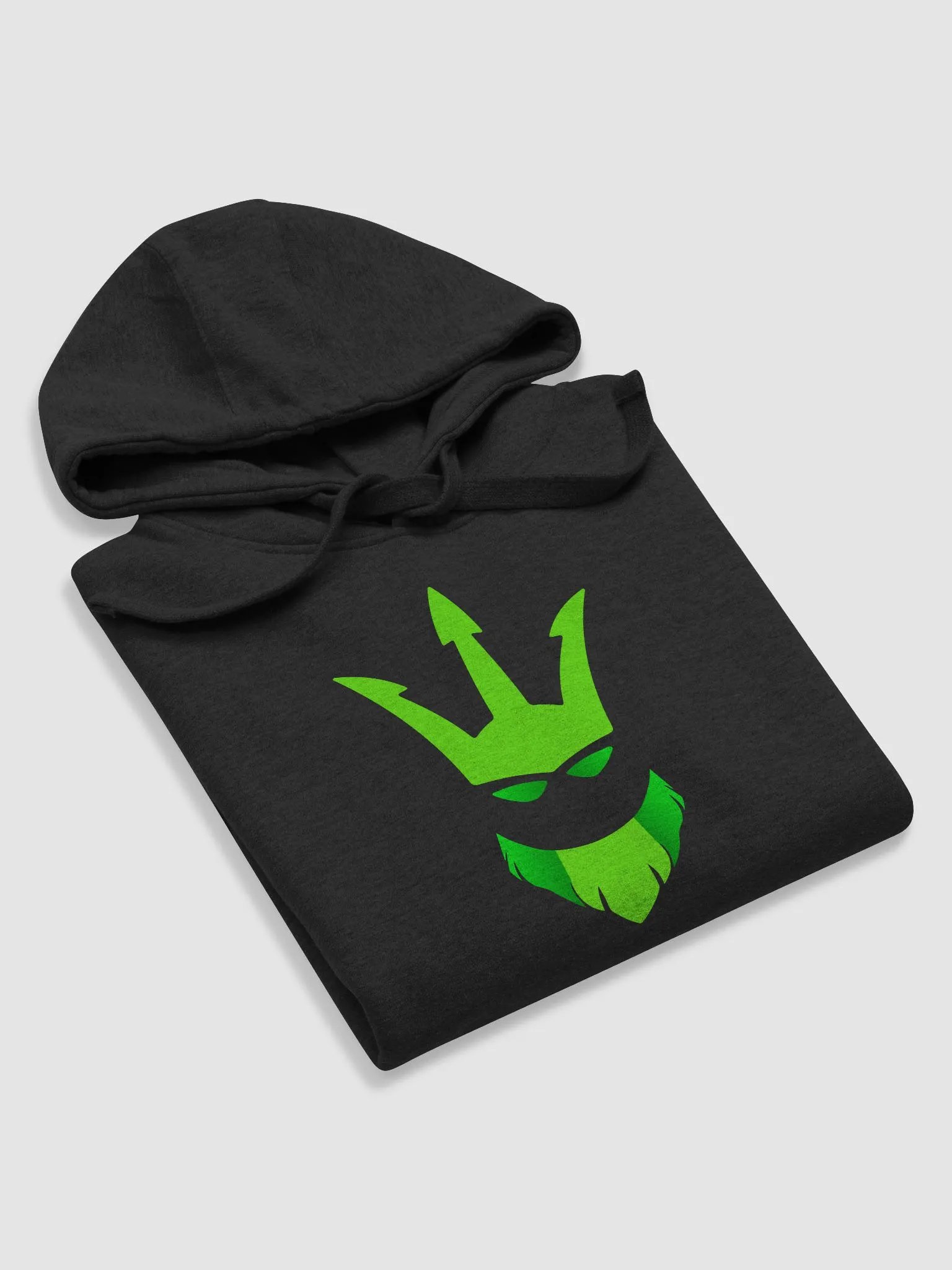 Clash Bashing Logo Hoodie product image (6)