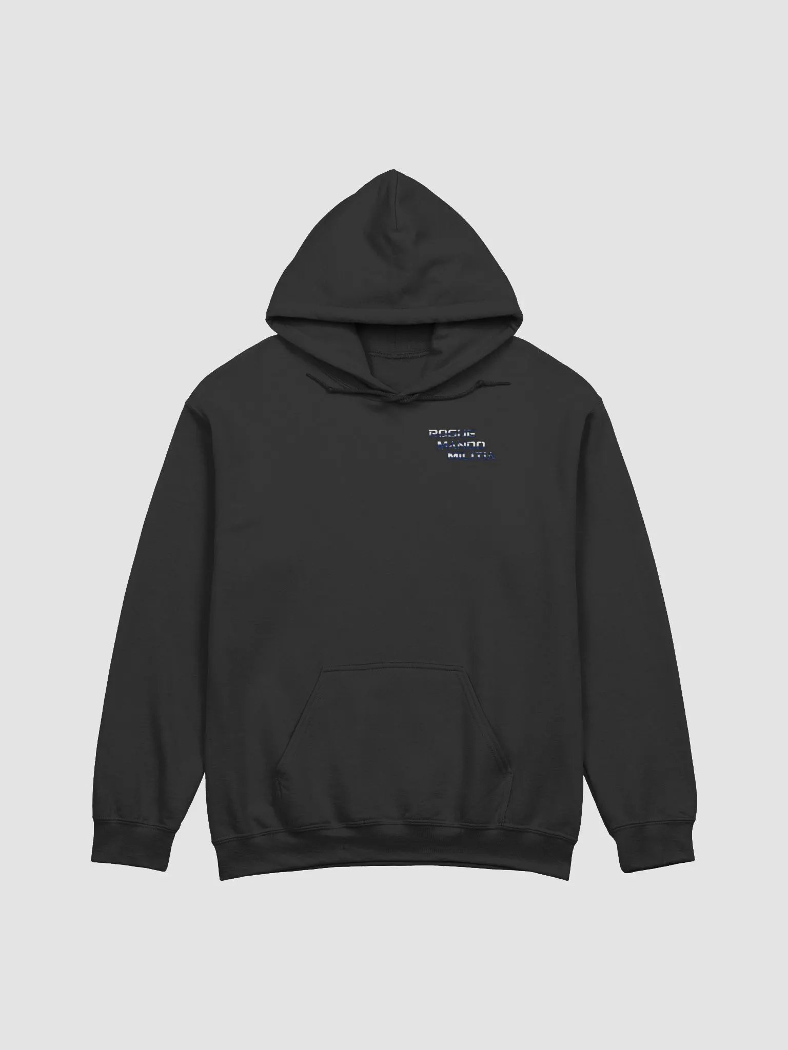 Rogue Mando Militia Hoodie product image (1)