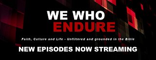 We Who Endure