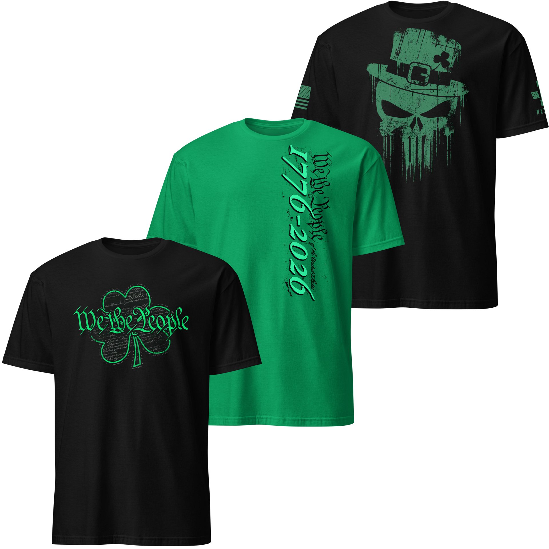 St. Paddy Bundle product image (1)