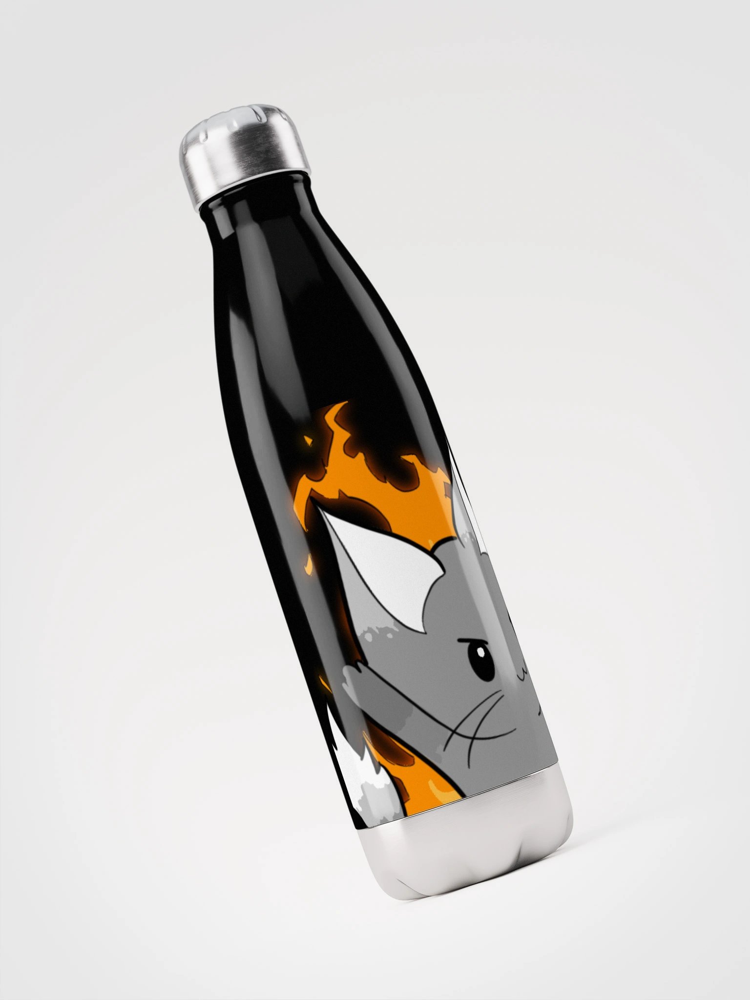Chaos Water Bottle product image (3)