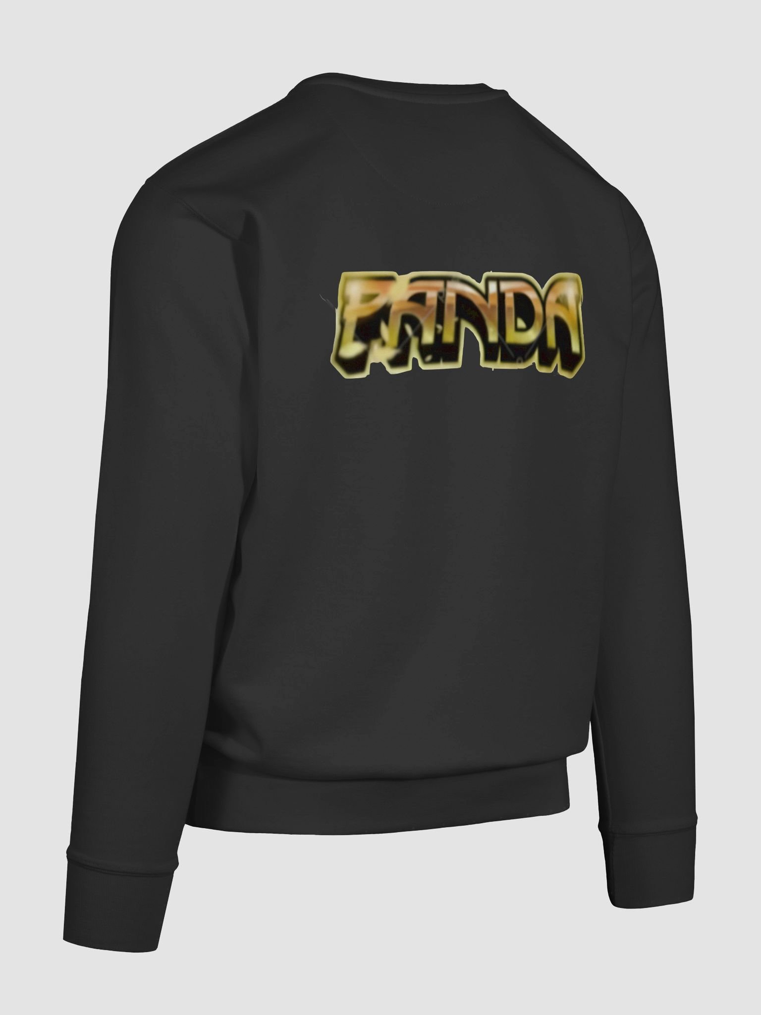 Panda Sweatshirt product image (111)