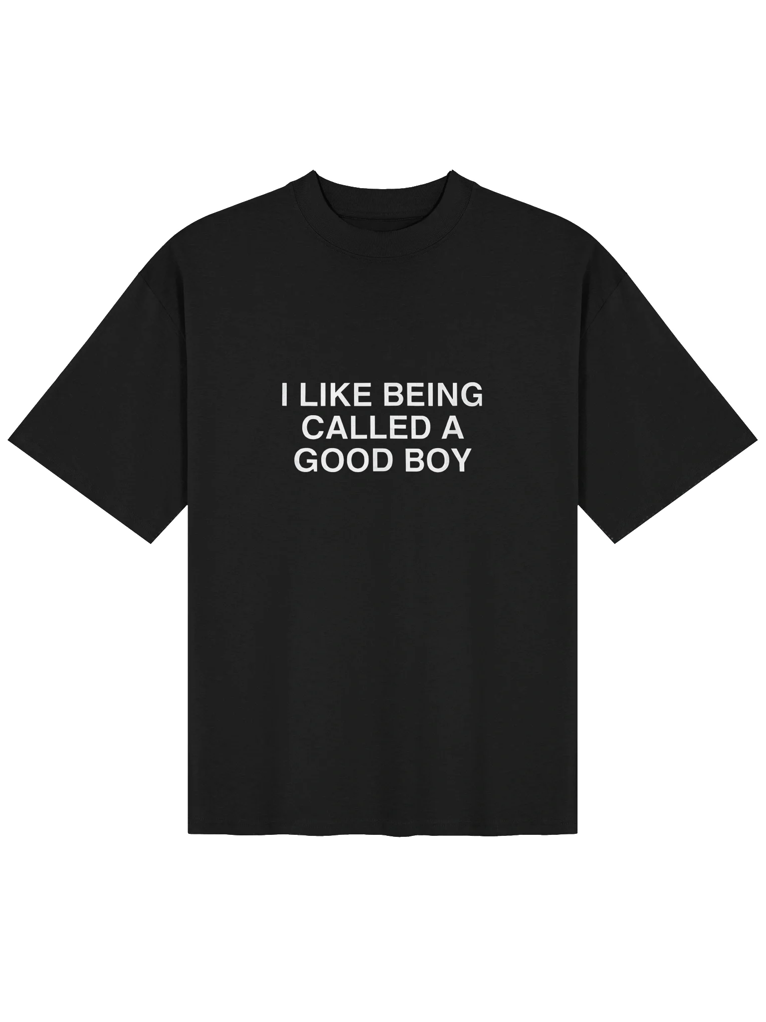 I Like Being Called A Good Boy Shirt 2 product image (25)