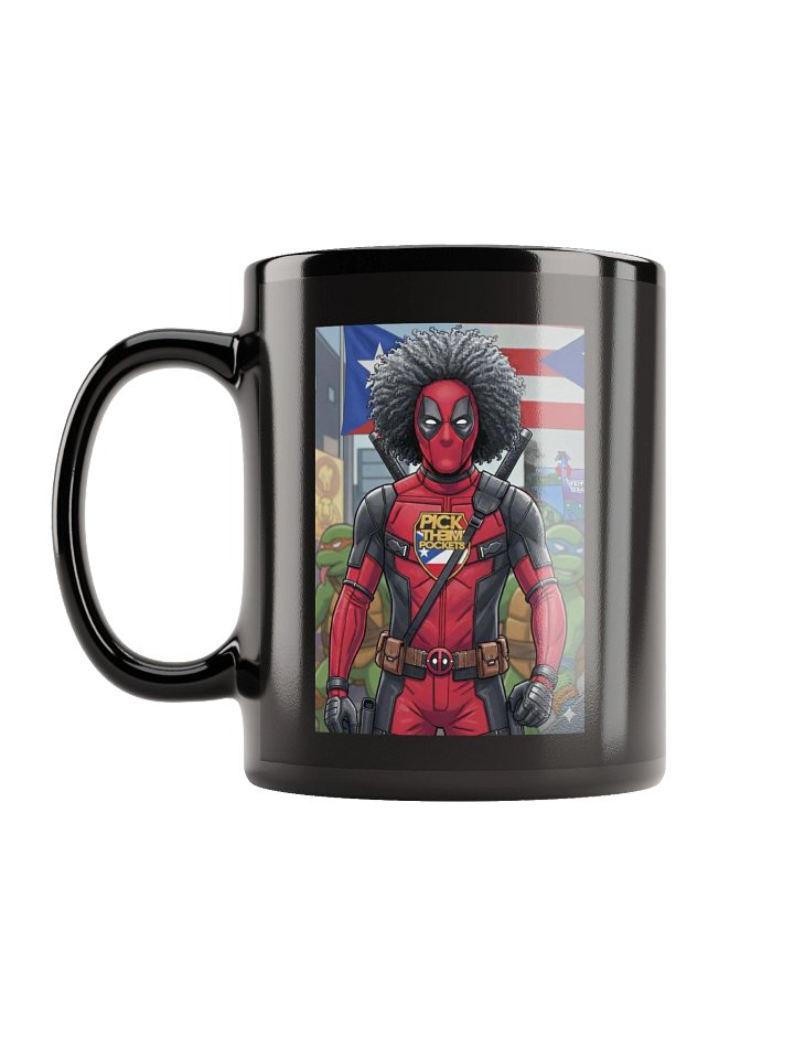 Awdis mug 2 product image (2)