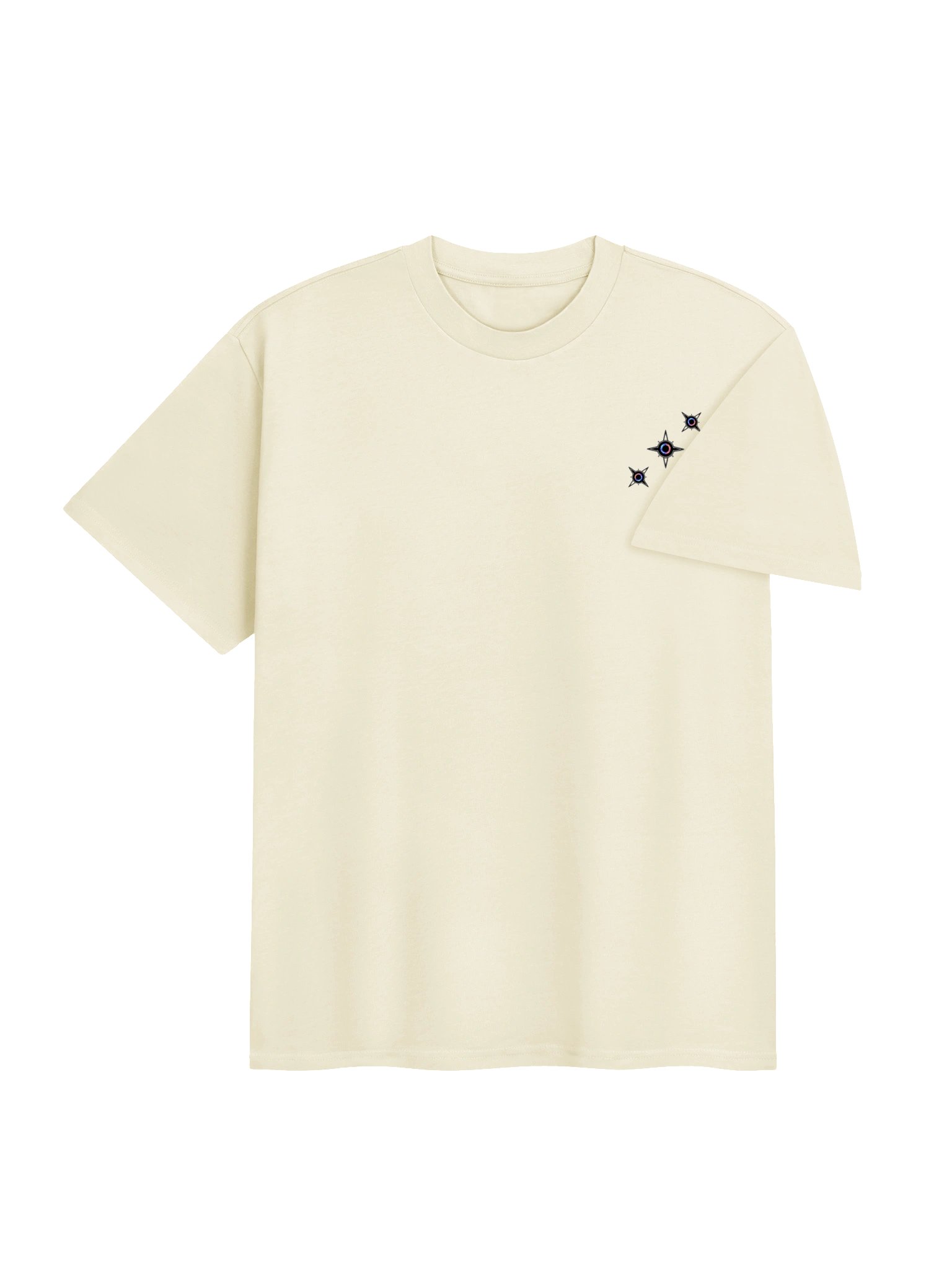 Taurus Male Tee product image (40)