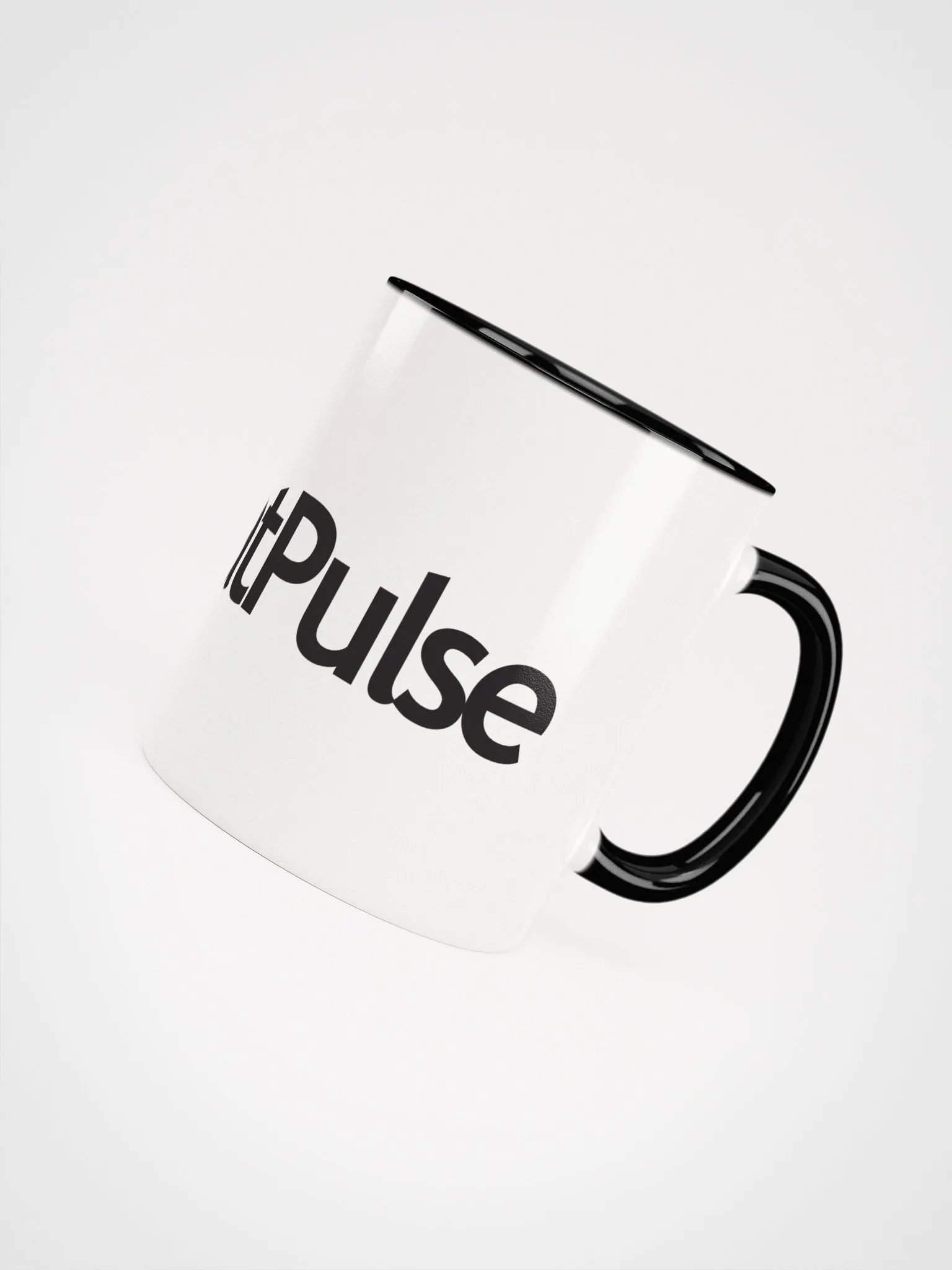 Ceramic Mug with Color Inside product image (4)
