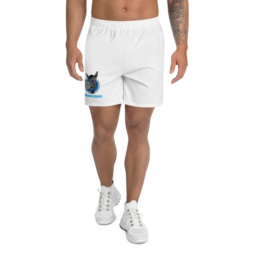 Logo Gym Shorts product image (1)