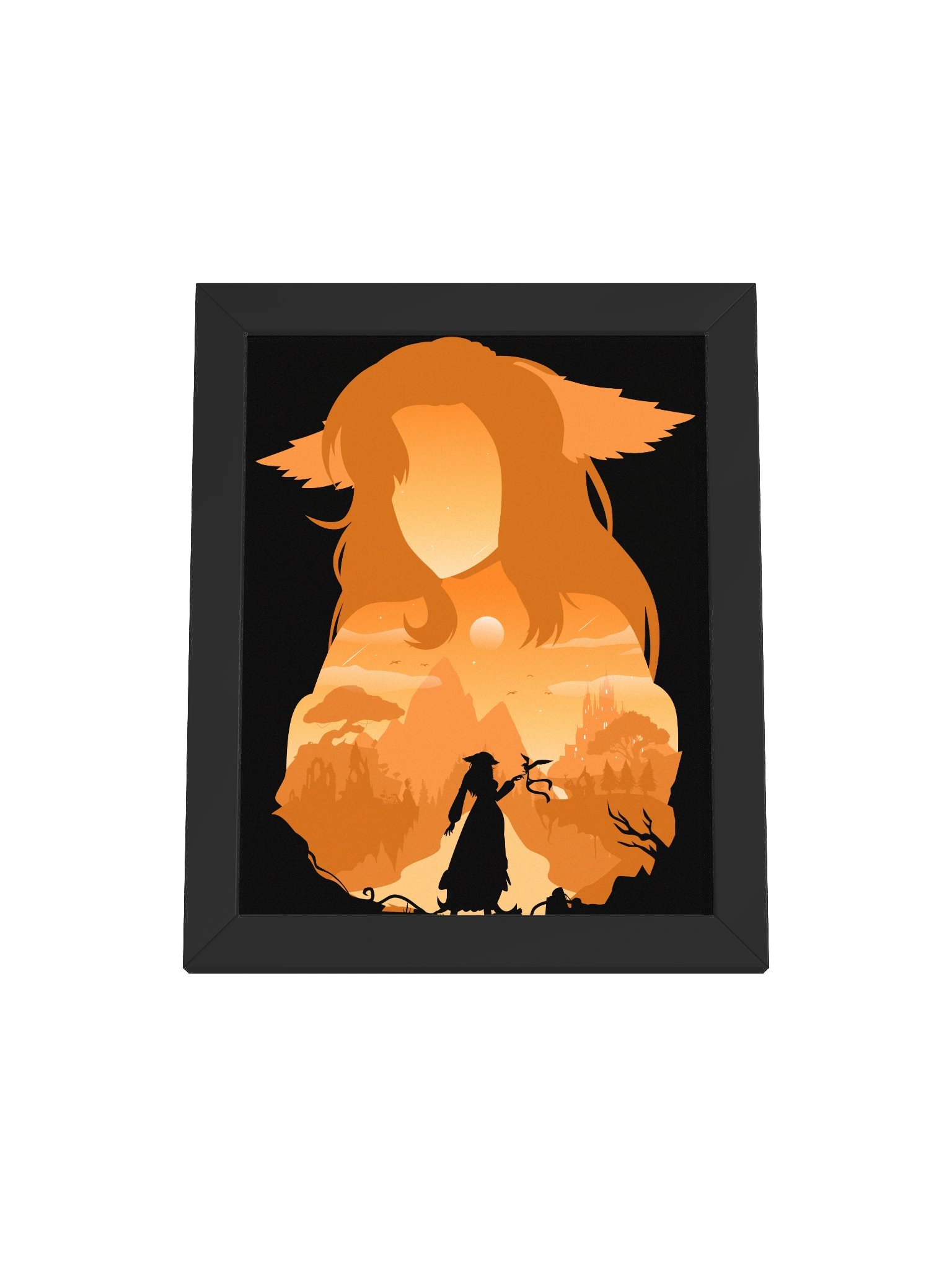 Firebound Picture product image (1)
