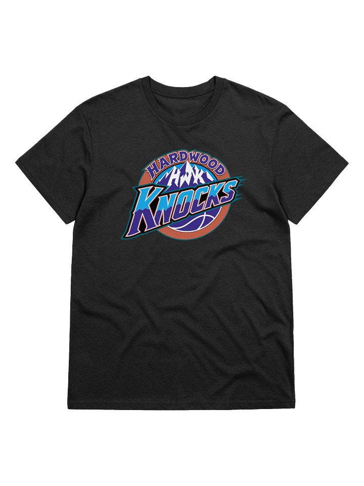 Join The Climb Tee product image (1)