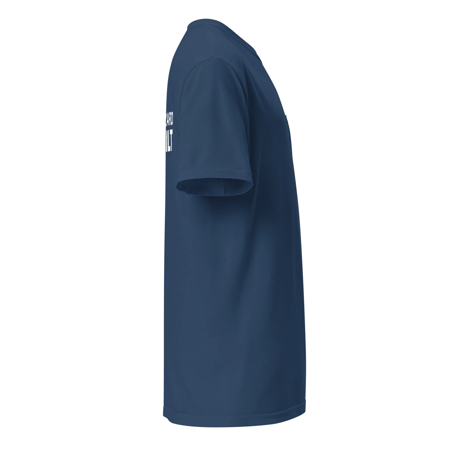 Comfort colors tee - Bozard Built product image (4)