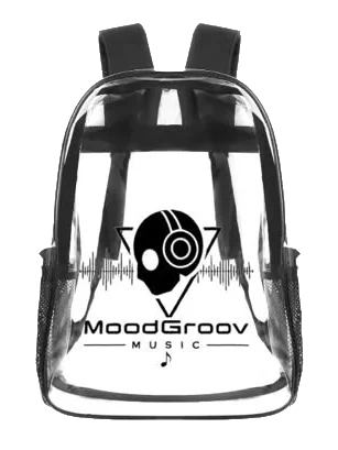 MoodGroov Bookbag