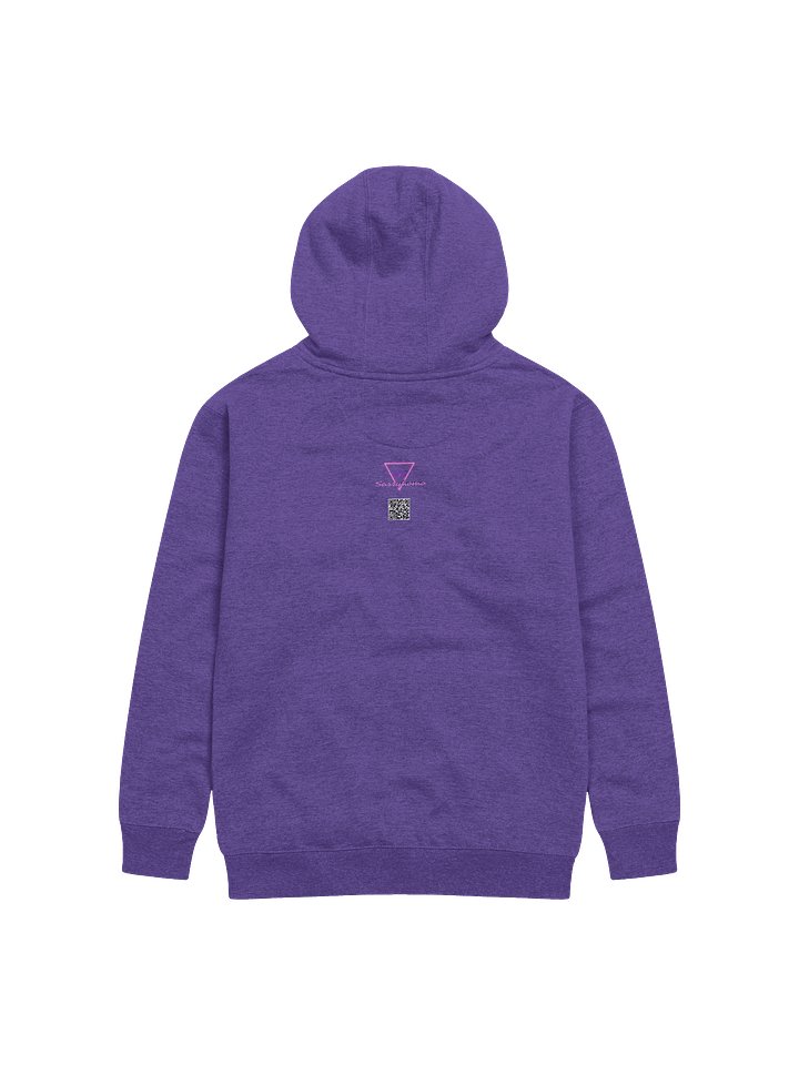 This Ain't Our First Rodeo hoodie product image (7)